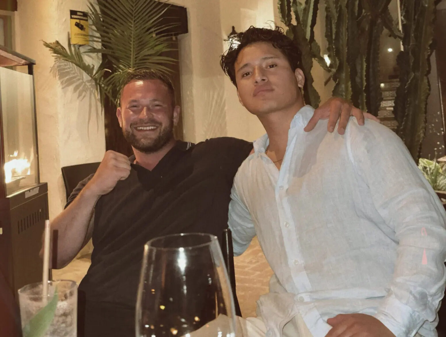 Pieros Erfolgsgeschichte