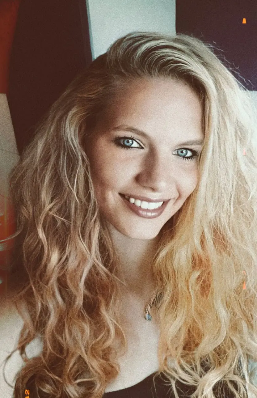 Maria Traderin More Millies Trading Ausbildung