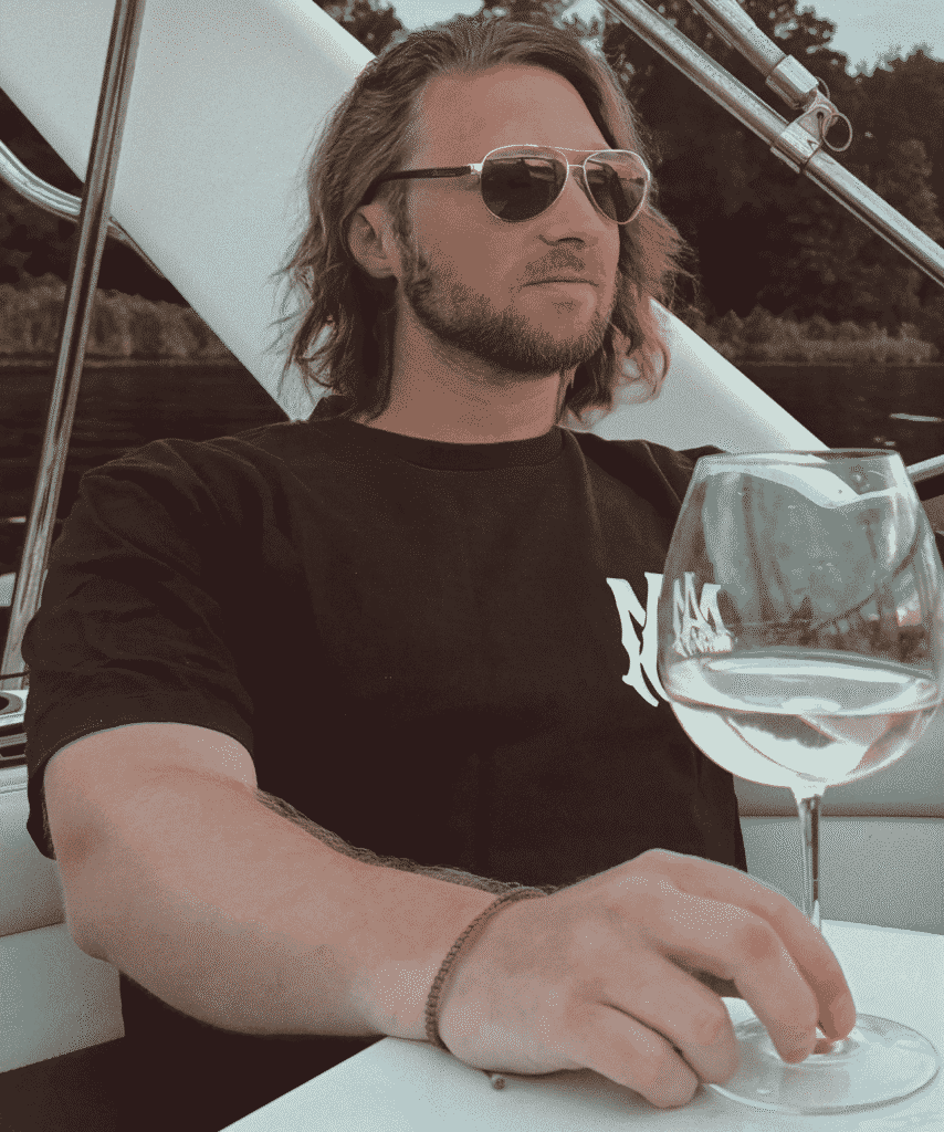 Deniz Trader bei More Millies Trading Ausbildung