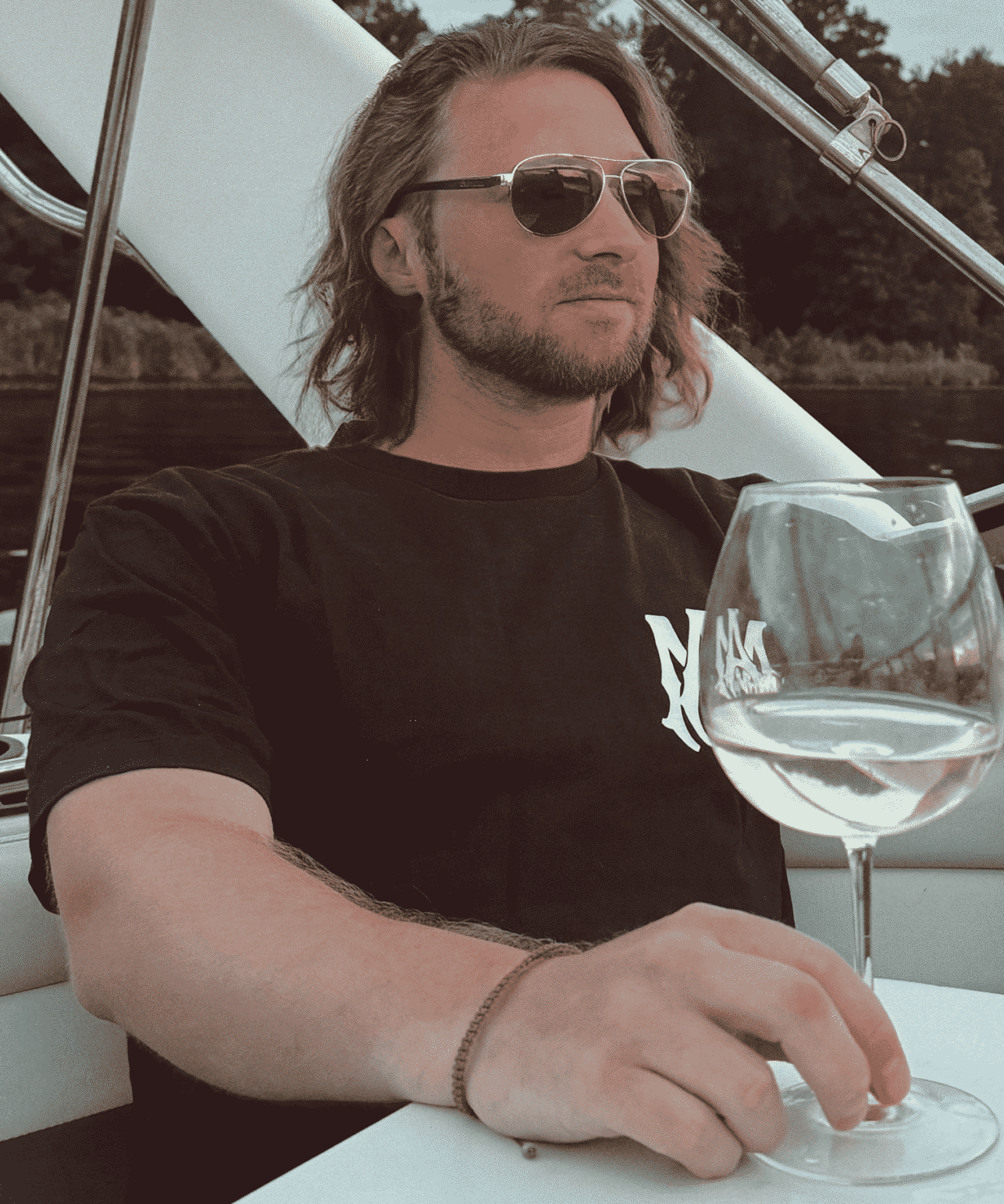 Deniz Trader bei More Millies Trading Ausbildung