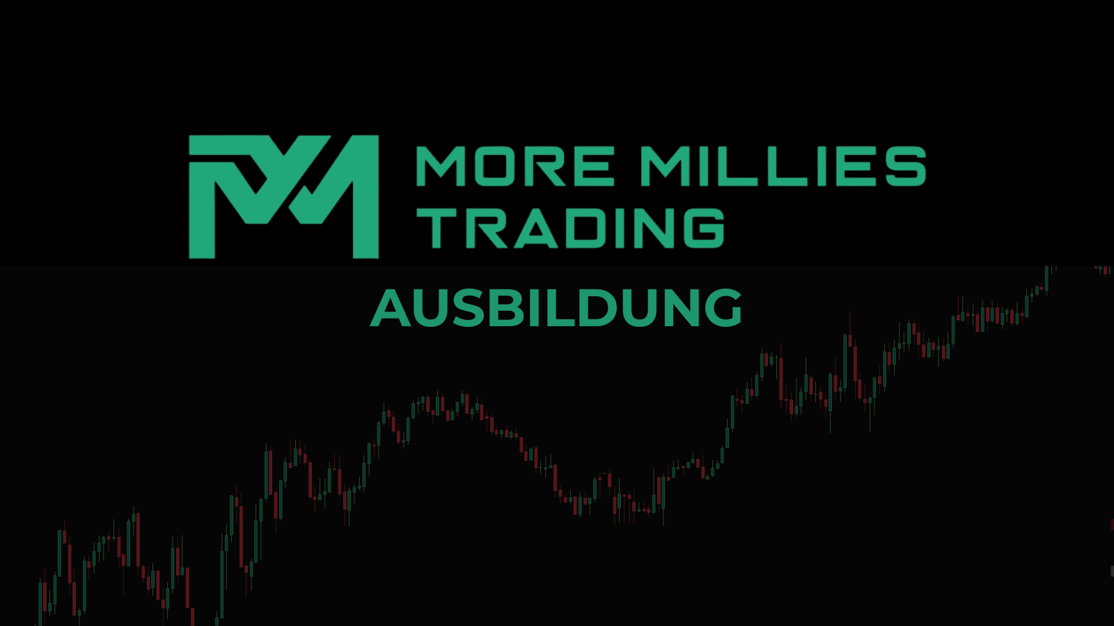 More Millies Trading Ausbildung