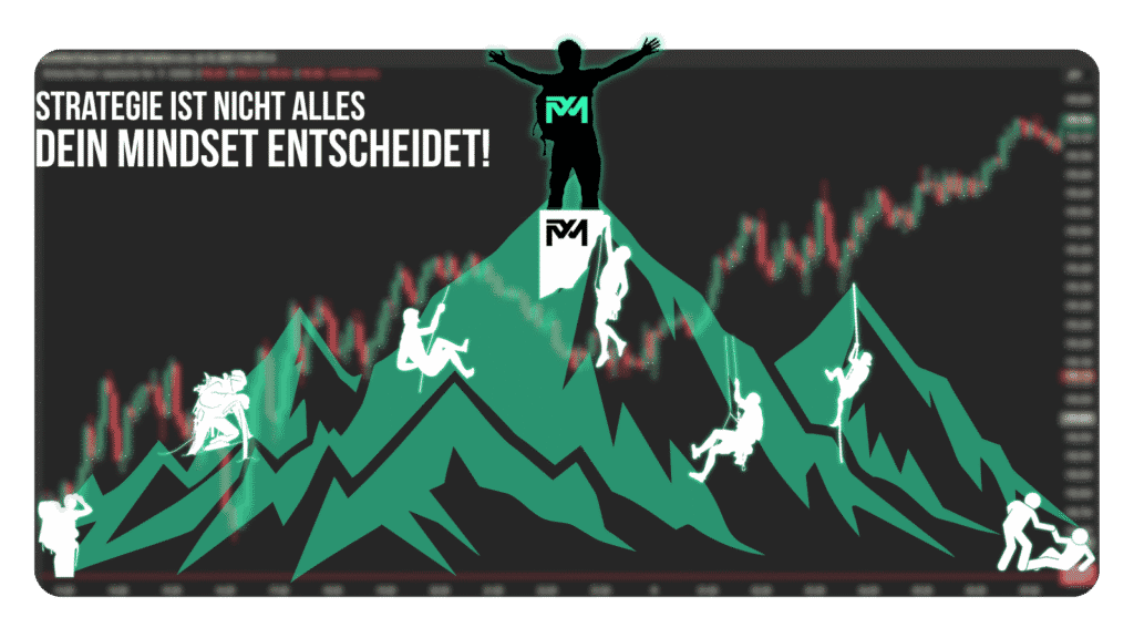 More Millies Trading Erfolgsmentalität